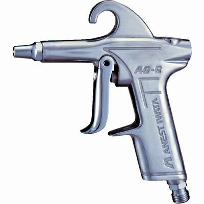 アネスト岩田 AG-6 エアーダスター