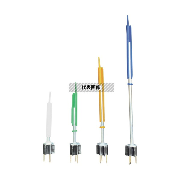 アラオ パッチンポイント 釘取れタイプ L 230H～310H 100個 青色 AR-2931 [法人限定]