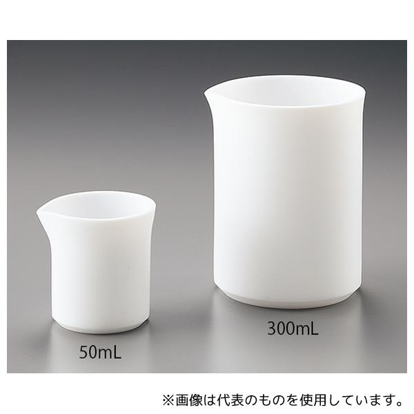 フロンケミカル NR0201-010 ビーカー 5000mL(フッ素樹脂製)