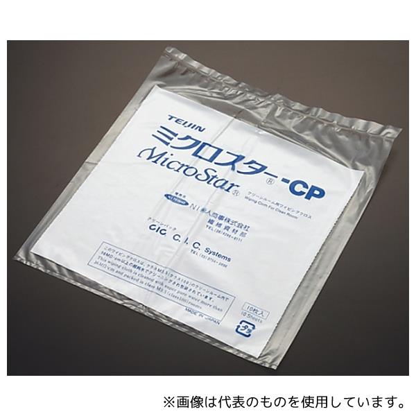 帝人 32949 ミクロスターCP 10枚 G61100CP