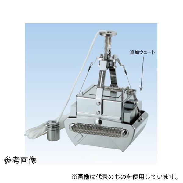 宮本理研工業 S-15W エクマンバージ採泥器 15cm角
