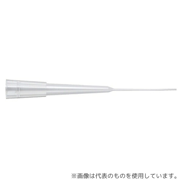 QSP(サーモフィッシャーサイエンティフィック) H-010-96RS-Q QSP ピペットチップ 1-200μL ゲルローディング用 クリアー 68.7mm ラック(96本&times;10ラック) 滅菌済｜セミプロＤＩＹ店ファースト