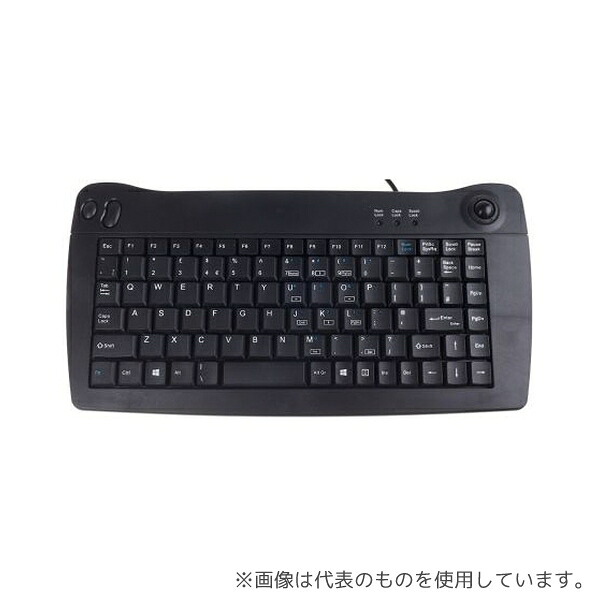 RS Pro 136-9673 ミニキーボード USB接続｜セミプロＤＩＹ店ファースト