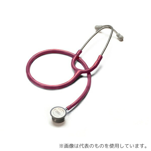 フォーカルコーポレーション FC-203 S ベビースコープ マゼンダ