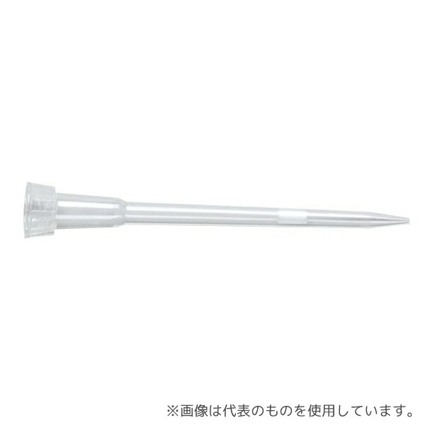 QSP(サーモフィッシャーサイエンティフィック) F114-R100S-10-Q QSP フィルターチップ 10μL 46mm ラック(100本×10ラック) 滅菌済