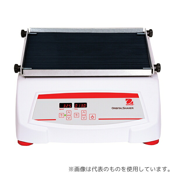 オーハウス SHHD1619DGJP Heavy-Dutyオービタルシェーカー デジタル
