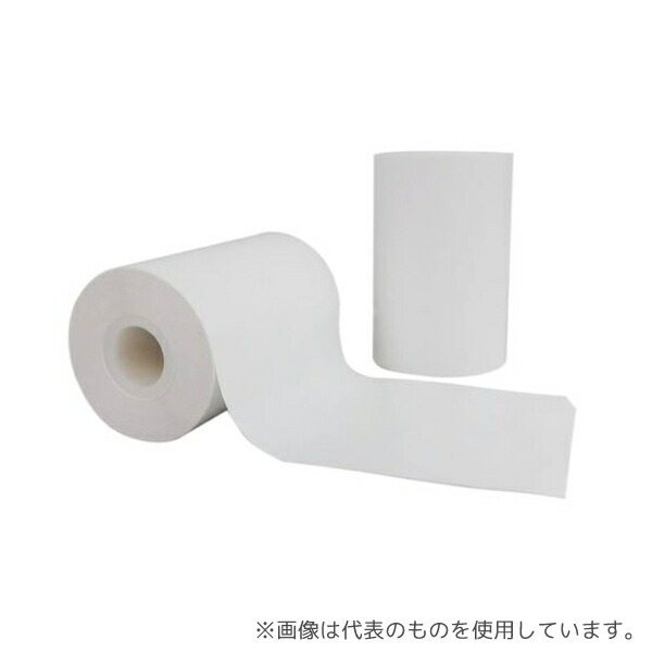 Able Systems A05836RLRV2KITRS プリンタ用用紙 ロール紙 熱転写 1箱(12個入)