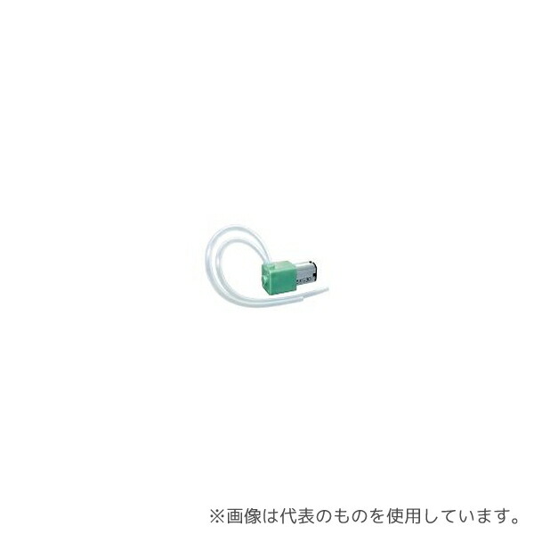 アクアテック RP-QX1.2C-P50Z-DC3V チューブポンプ Ring Pump(R)