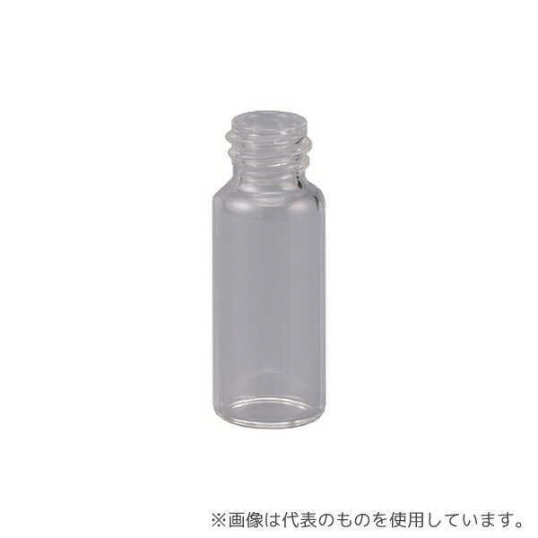 National Scientific C4013-1 2mL Sc-Vial 透明 100本入
