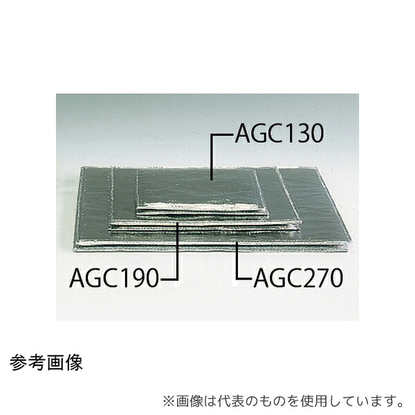 日伸理化 AGC270 断熱板 スターラー オイルバス用 大