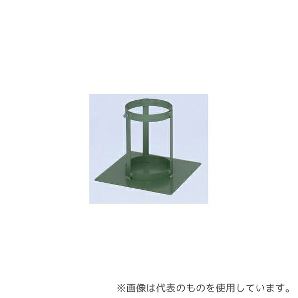 久喜製作所 120020019 ボンベスタンド標準ガス 3.4L 1本用｜セミプロＤＩＹ店ファースト