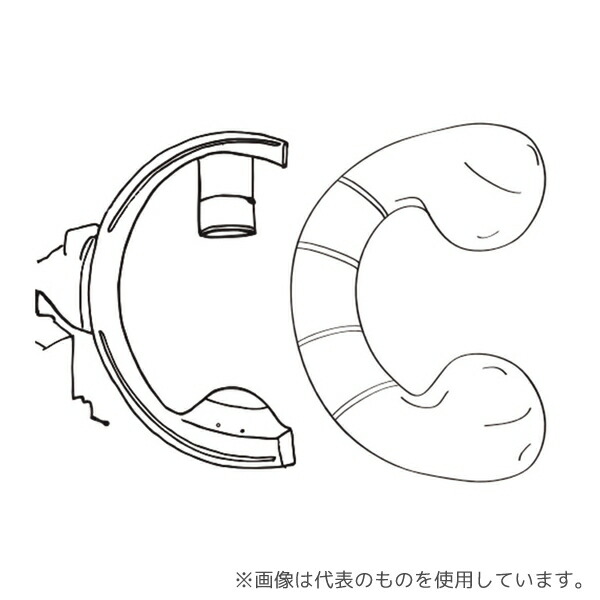 Premier Guard(プレミアガード) 10-2115EU ユニバーサルCアーム用滅菌ドレープ 1520×2670mm 40枚入