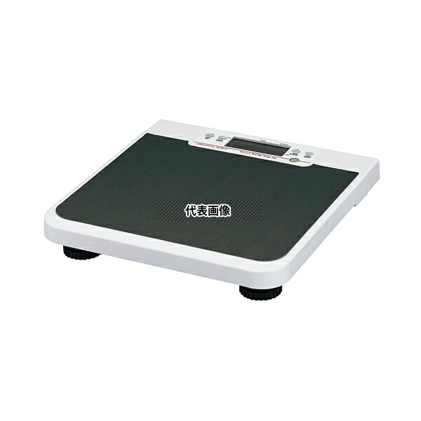 ナビス(アズワン) MS6110 フラットスケール(検定付) 30,960円