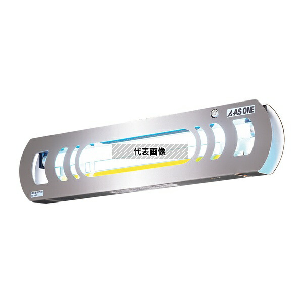 アズワン IT-100 捕虫器