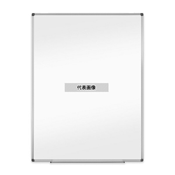 アスカ AWB059 アルミ枠ホワイトボード 3L
