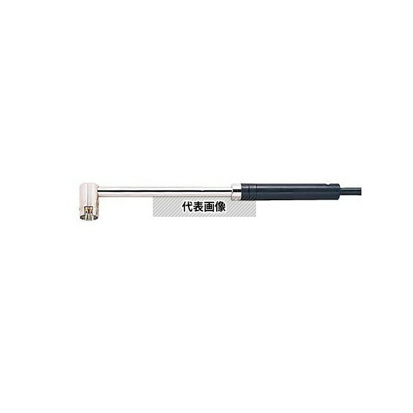 エスコ EA701SA-219 [EA701SA-10、20用] 静止表面L型センサー(中温)