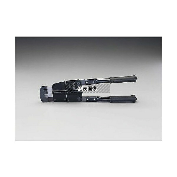 エスコ EA527AE-1 0.5mm/500mm Mバーカッター(ヘッド回転式)