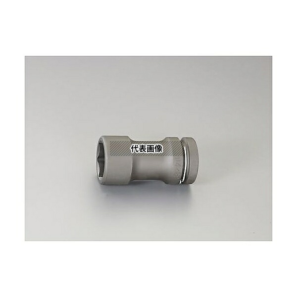 エスコ EA164FD-41 1DR/41x19mm リヤーホイルナットソケット