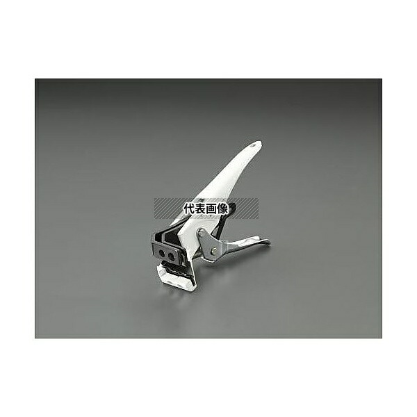 エスコ EA580ED-5 1.6・2.0mm(2芯・3芯用) VVF線ワイヤーストリッパ-