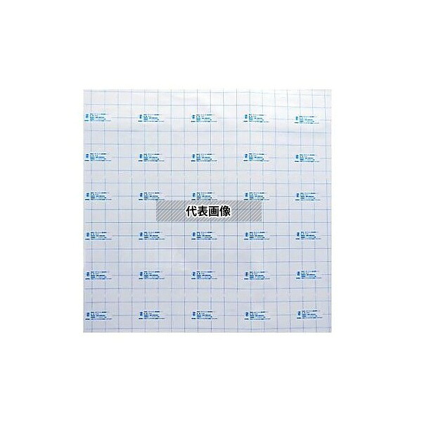 エスコ EA640ZN-1 1000x1000x0.3mm 低圧用絶縁シート