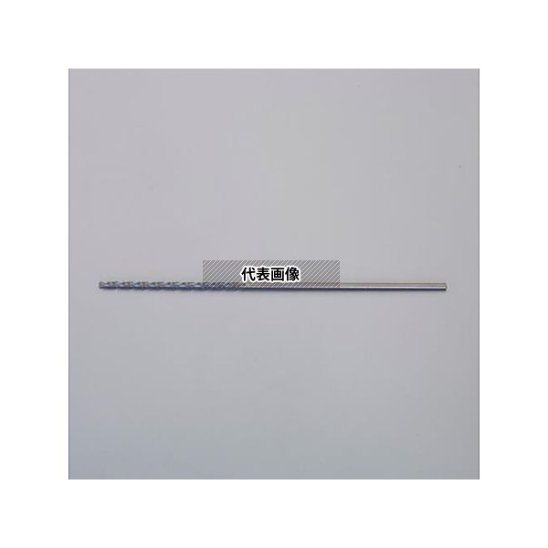 エスコ EA824NE-11.0 11.0x300mm ストレートロングドリル(HSS)