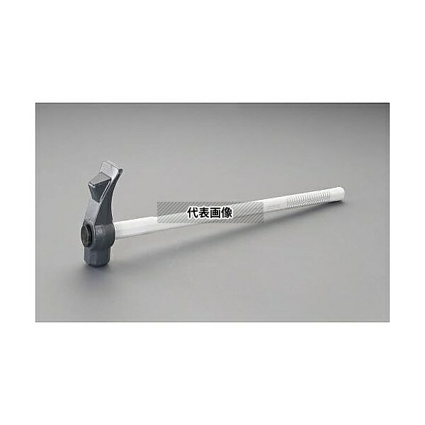 エスコ EA519CS-3 4.8kg/810mm ビードブレーキングウェッジ 25,410円