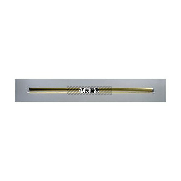 エスコ EA597BM-6 4.5mmx1.5m FRP通線ロッド(5本組)