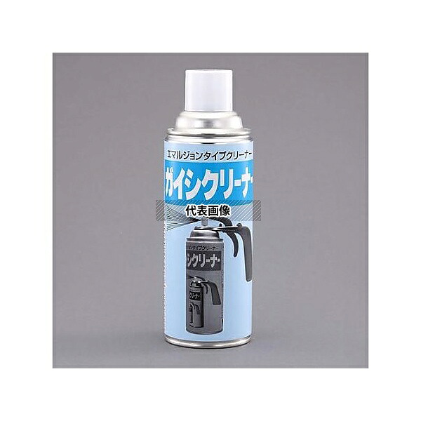 アズワン EA920SK-12 420ml 碍子クリーナー(12本)