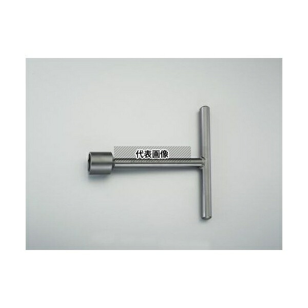 エスコ EA618GJ-46 46x320mm T型Boxレンチ