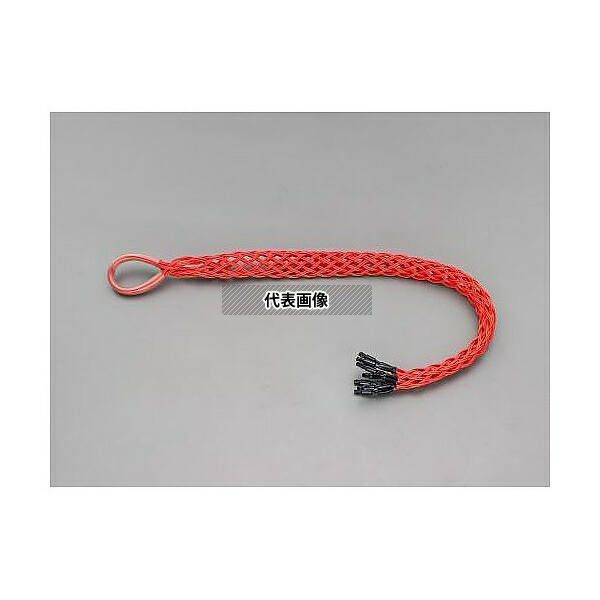 エスコ EA626JA-3 45-58mm 絶縁ケーブルグリップ