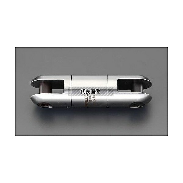 エスコ EA629GZ-5 51x166.7mm/66.7kN [ステンレス製] スイベル 99,765円