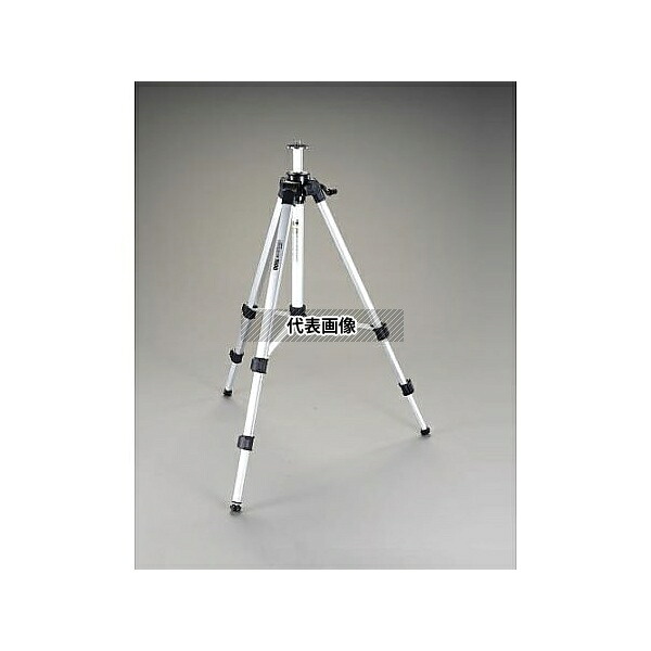 エスコ EA780TM-3 535-1460mm エレベーター三脚