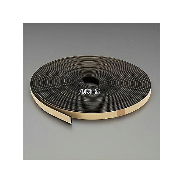 エスコ EA997XR-525 5x25mm/20m スポンジパッキン