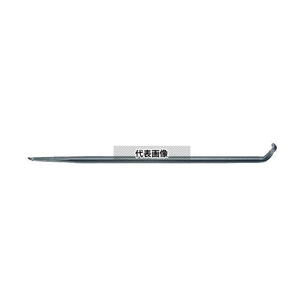 エスコ EA519CC-3 600mm リム&リングツール