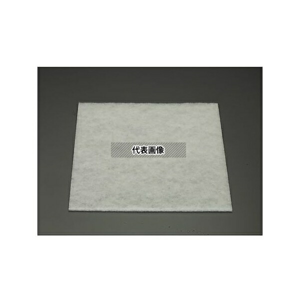 エスコ EA997PS-75 600x 600x10.7mm エアフィルター(10枚)