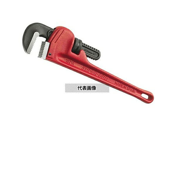 エスコ EA546H-350 60mm/350mm 強力型パイプレンチ