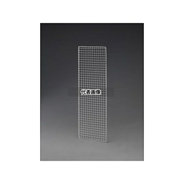 アズワン(AS ONE) 600x1800mm 側面金網 EA976DZ-38 入数：1枚