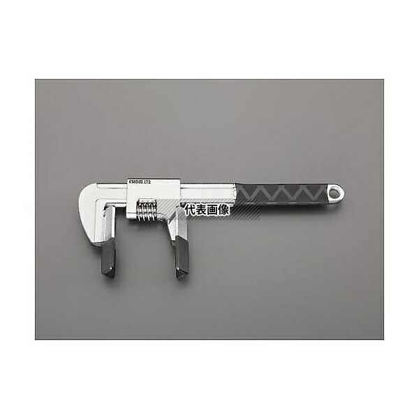 楽天市場】KTC ホーシングナットレンチ（六・八角ナット用） AS351