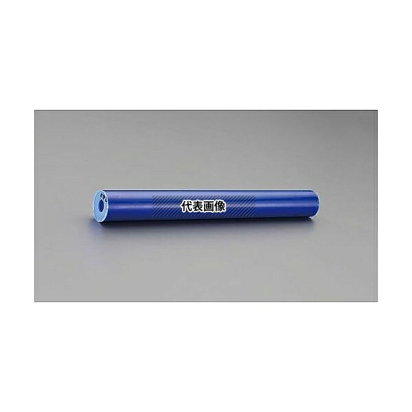 エスコ EA441NB-65 65x40x350mm MCナイロンパイプ