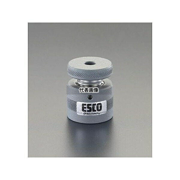 エスコ EA637EA-100 70-100mm スクリュージャッキ 11,001円