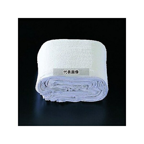 エスコ EA929CD 720x310mm/100匁 B級タオル(2Kg)