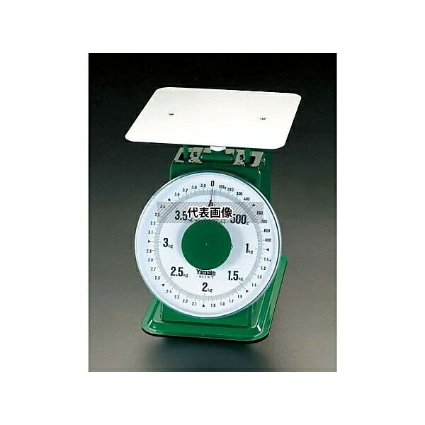 エスコ EA715AB-8 8.0kg(20g) 上皿はかり