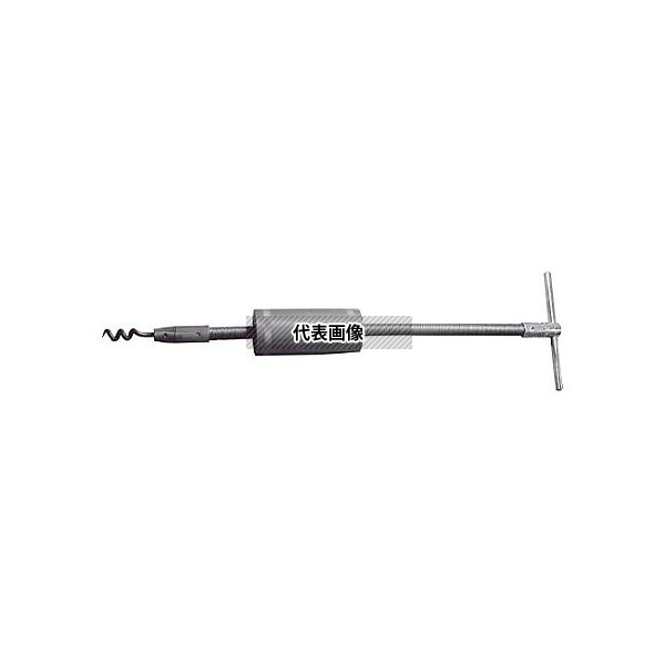 エスコ EA566AJ-30 9.5x355mm パッキングフック(スライドハンマー式) 8,820円
