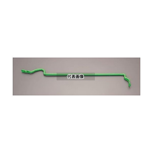 エスコ EA519CJ-3 940mm タイヤ取り外し工具