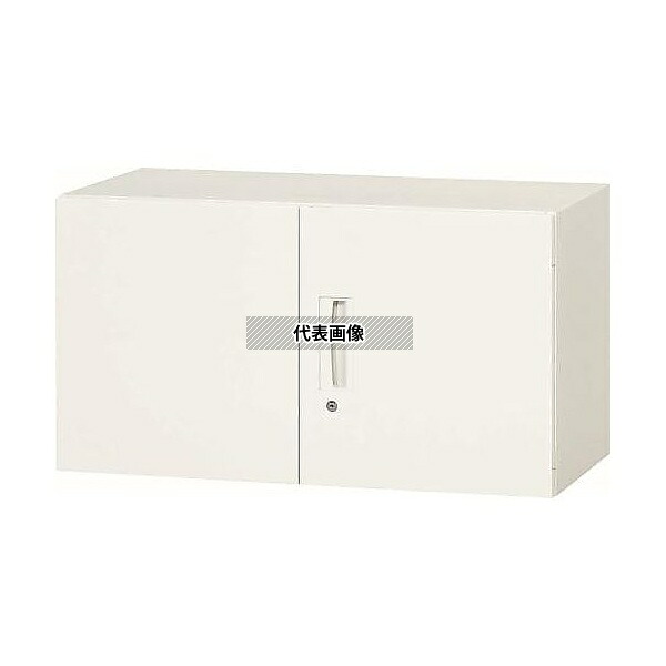 エスコ EA954DH-122 900x400x 500mm 収納庫(両開き) 39,254円