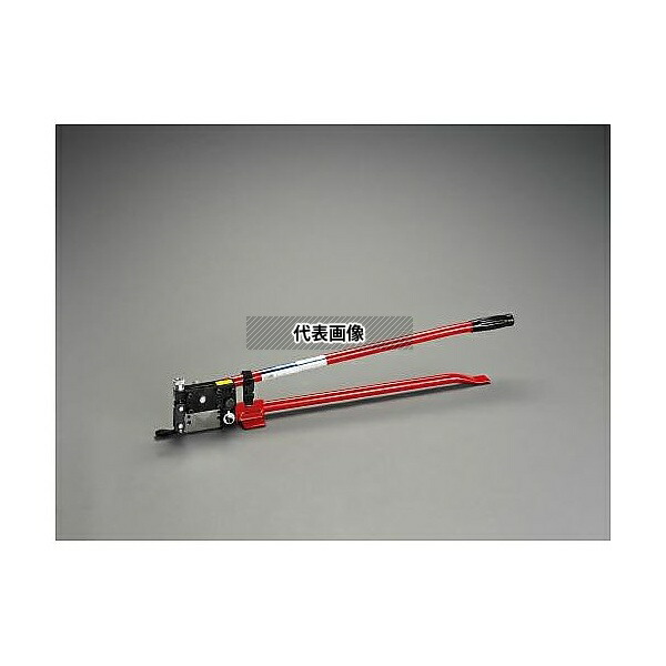エスコ EA527AA-1 920mm アングルカッター(角丸アングル用) 45,474円