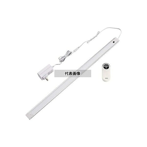 エスコ EA815LK-12A AC100V/14.5W 照明灯/LED(リモコン付) 7,508円