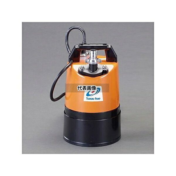 エスコ EA345RD-50 AC100V/400W(50Hz)/25mm 水中ポンプ 44,545円