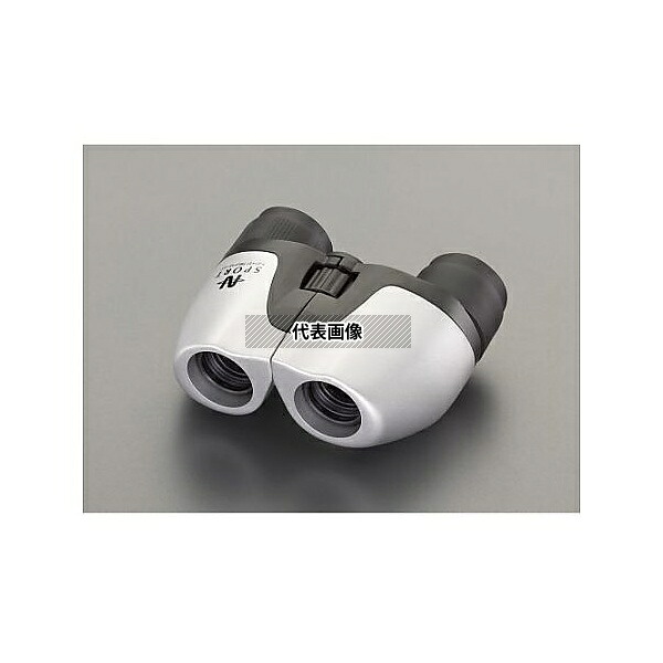 エスコ EA757AD-102 x 7-21/21mm 双眼鏡(ズーム)