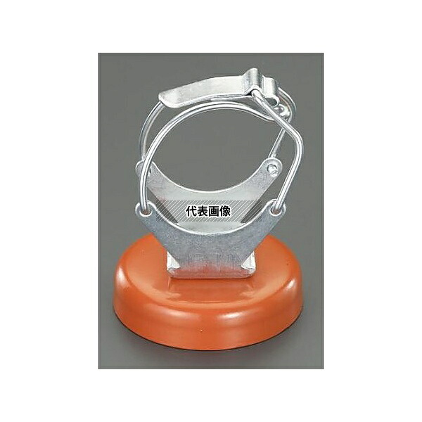 エスコ EA991CX-200 グリースガン用マグネットホルダー 6,023円